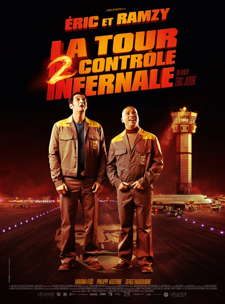 La Tour 2 Controle Infernale